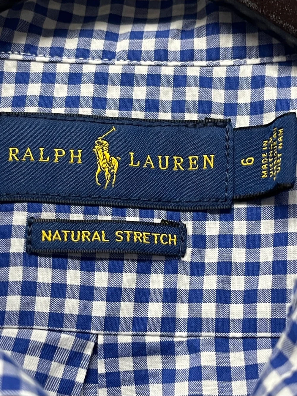 Ralph Lauren Shirt